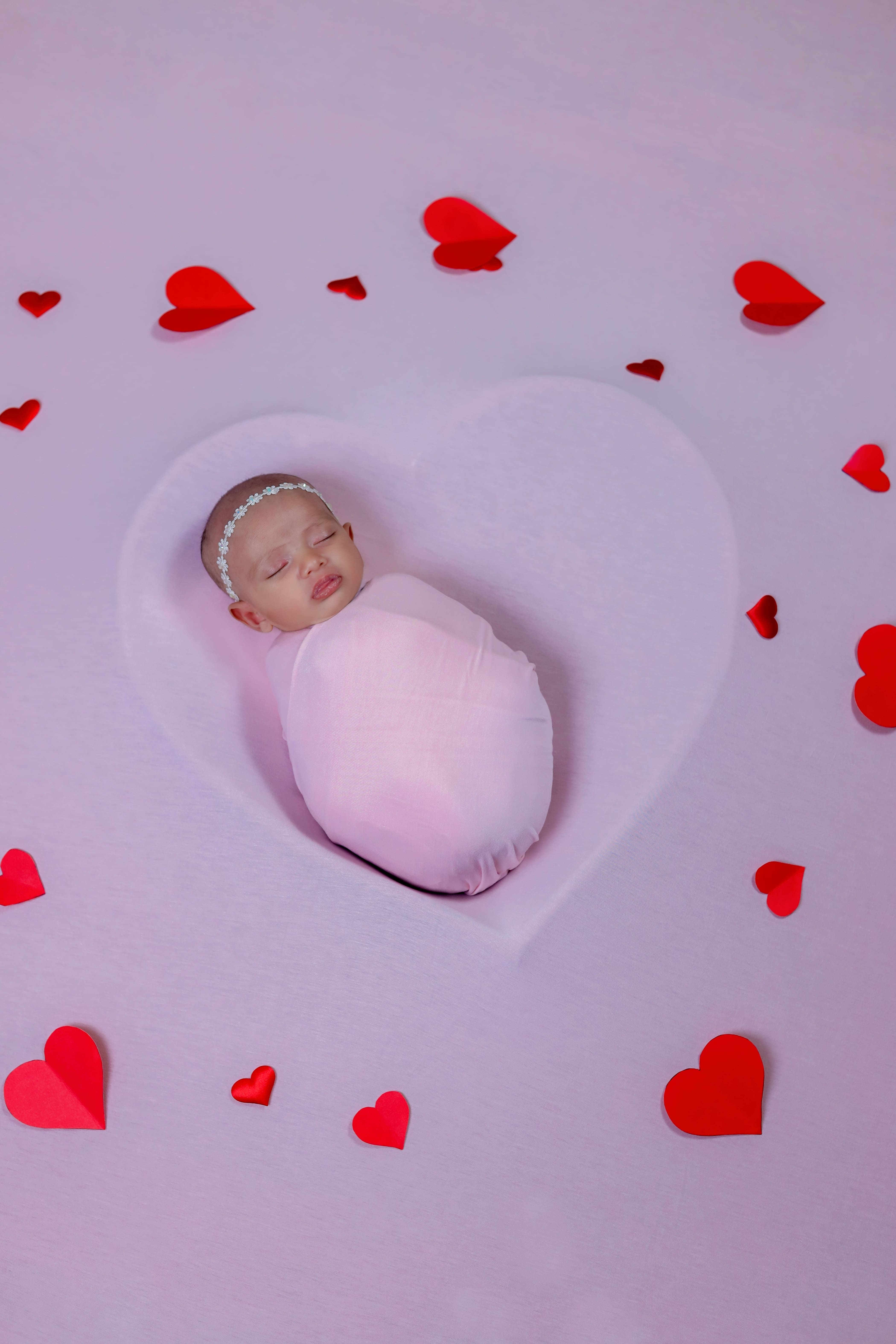 Newborn Photography