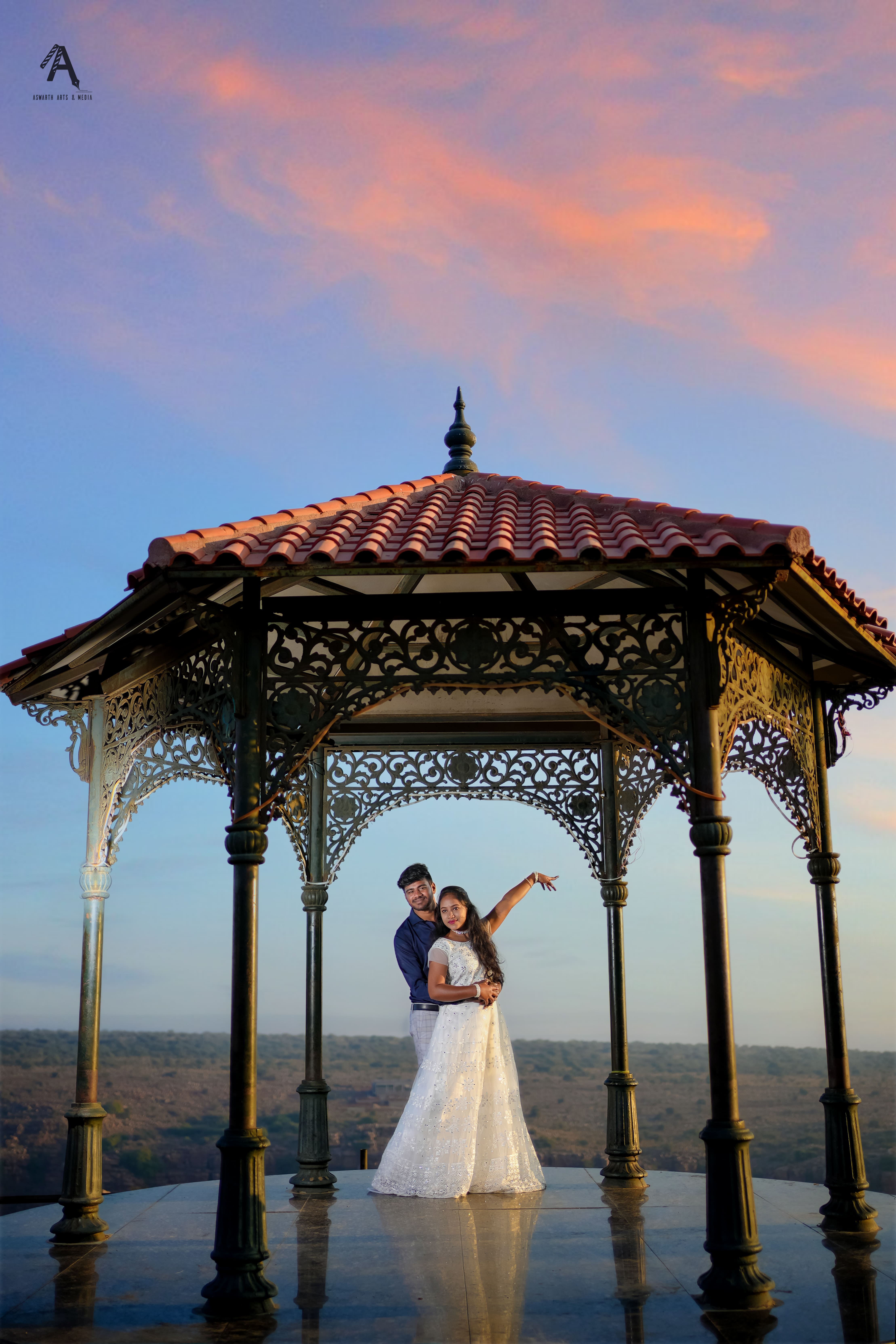 Pre-Wedding Photography