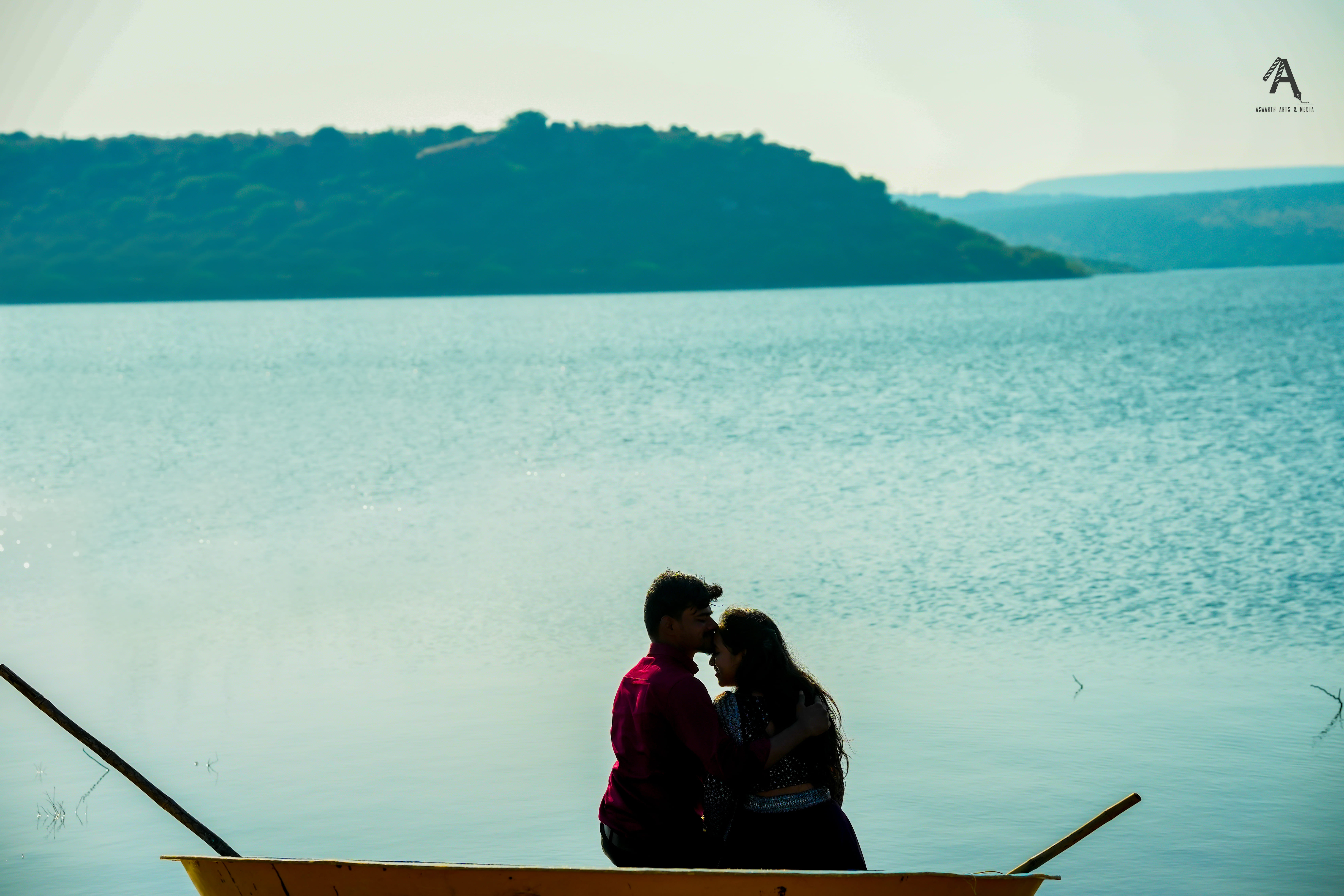 Pre-Wedding
