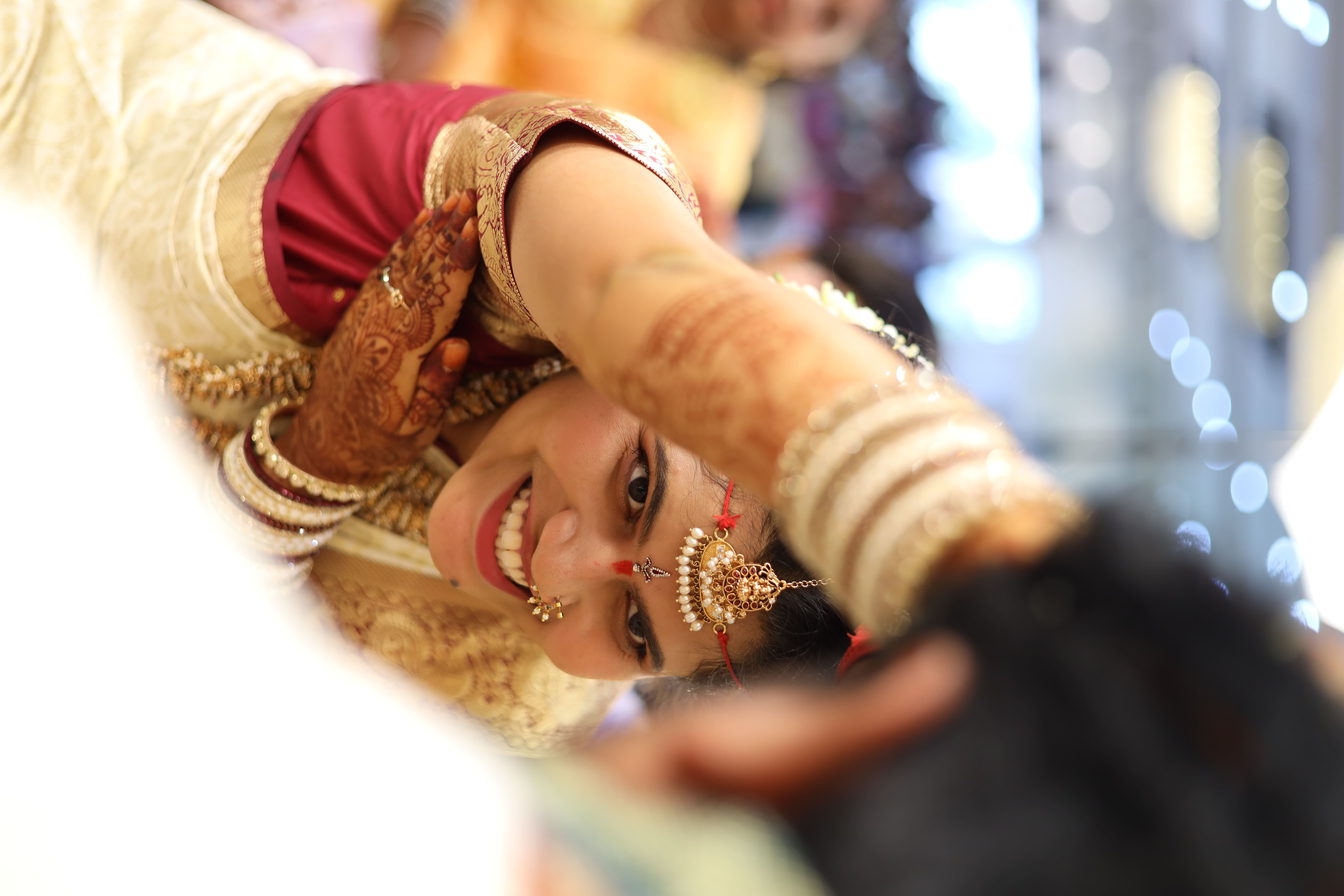 Wedding Photography